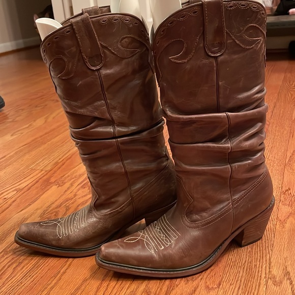 Cowboy Boots 🤠 - Picture 4 of 9